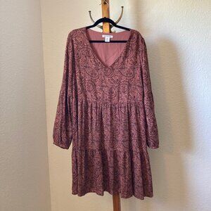 Lucky Brand Dress